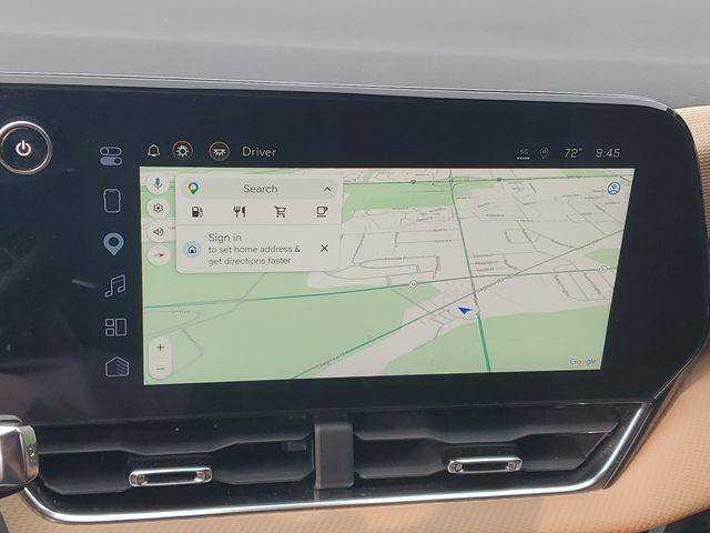 2025 Chevrolet Equinox ACTIV