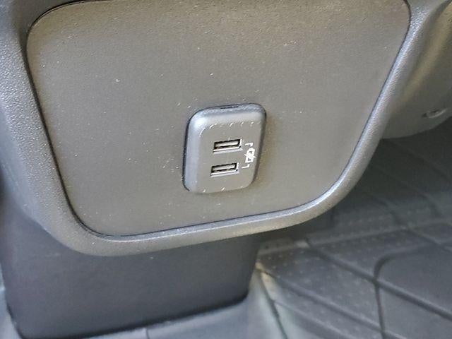 2024 Chevrolet Equinox LT - Photo 11