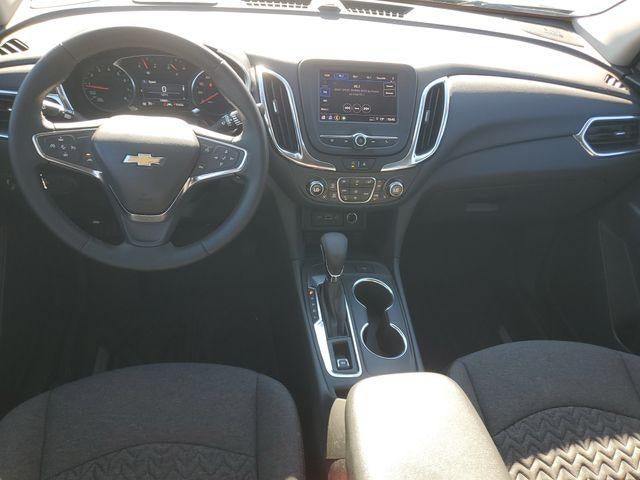2024 Chevrolet Equinox LT - Photo 12