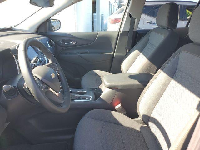 2024 Chevrolet Equinox LT - Photo 17