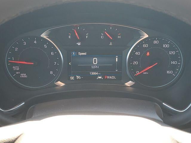2024 Chevrolet Equinox LT - Photo 20