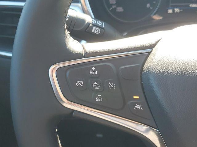 2024 Chevrolet Equinox LT - Photo 22