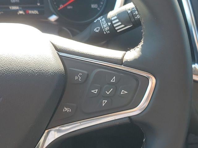 2024 Chevrolet Equinox LT - Photo 23
