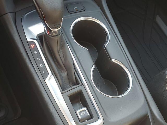 2024 Chevrolet Equinox LT - Photo 28