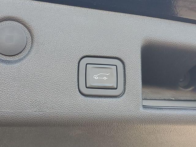 2024 Chevrolet Equinox LT - Photo 8