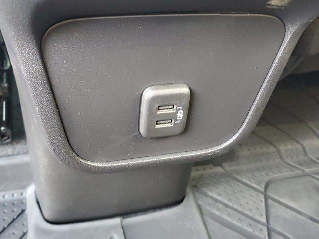 2024 Chevrolet Equinox LT - Photo 11