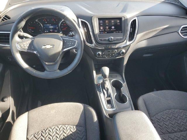 2024 Chevrolet Equinox LT - Photo 12