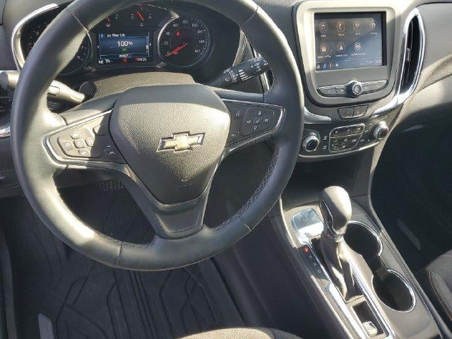 2024 Chevrolet Equinox LT - Photo 18