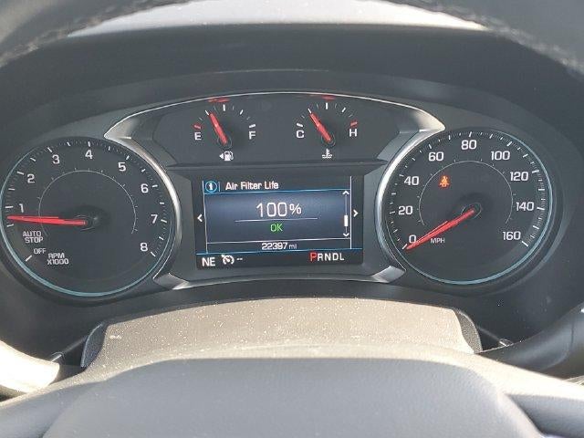2024 Chevrolet Equinox LT - Photo 20