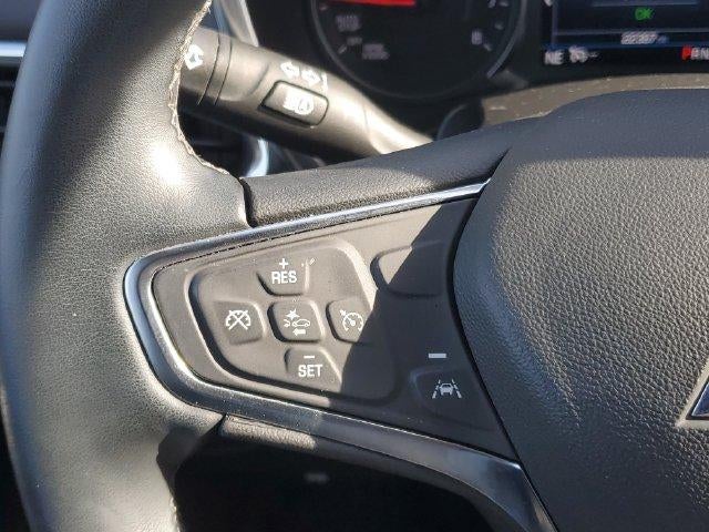 2024 Chevrolet Equinox LT - Photo 22