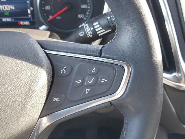 2024 Chevrolet Equinox LT - Photo 23