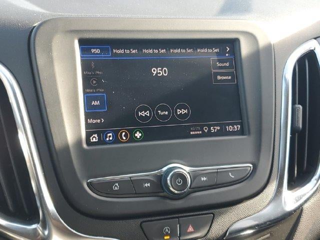 2024 Chevrolet Equinox LT - Photo 25