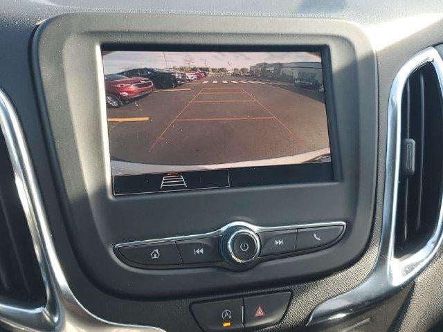 2024 Chevrolet Equinox LT - Photo 26