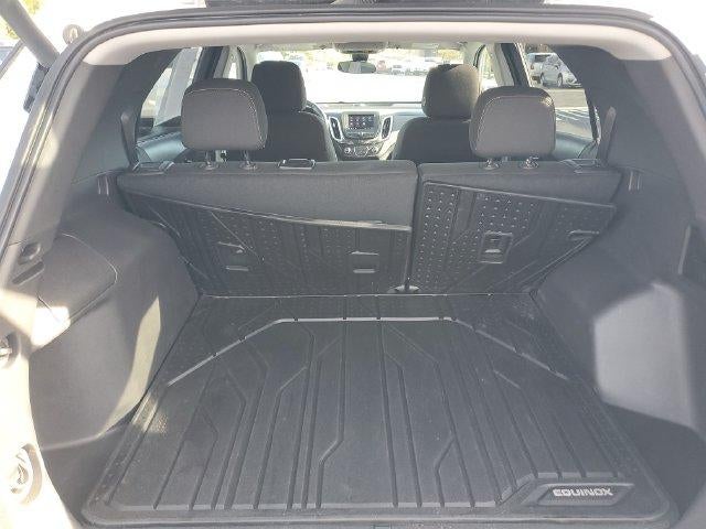 2024 Chevrolet Equinox LT - Photo 7