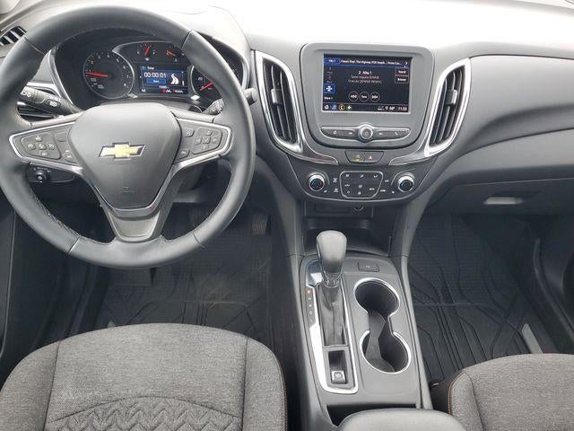 2024 Chevrolet Equinox LT - Photo 12