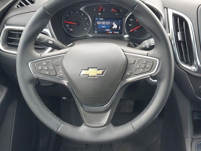 2024 Chevrolet Equinox LT - Photo 13