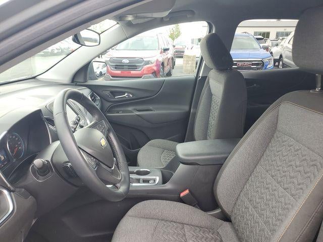 2024 Chevrolet Equinox LT - Photo 17