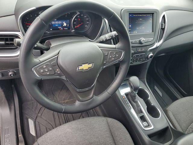 2024 Chevrolet Equinox LT - Photo 18