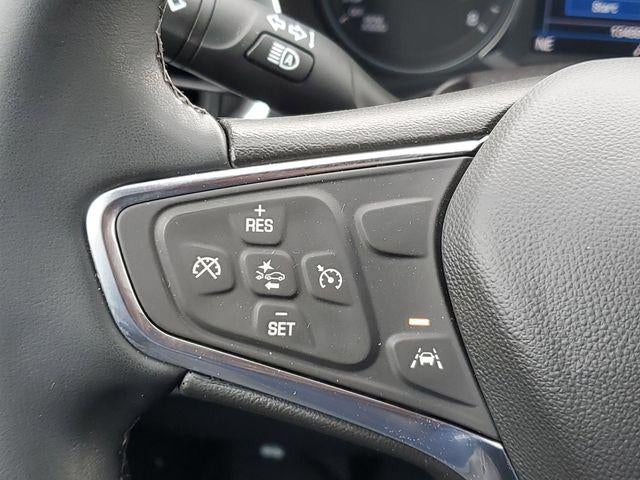 2024 Chevrolet Equinox LT - Photo 22