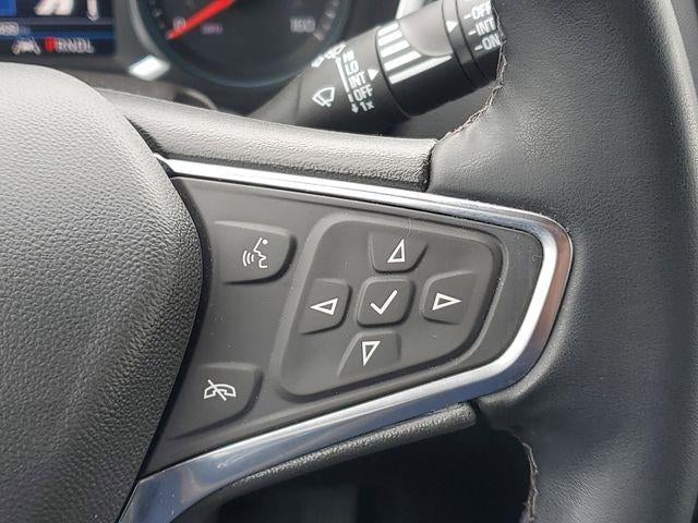 2024 Chevrolet Equinox LT - Photo 23