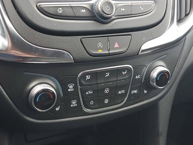 2024 Chevrolet Equinox LT - Photo 27