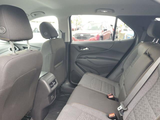 2024 Chevrolet Equinox LT - Photo 9