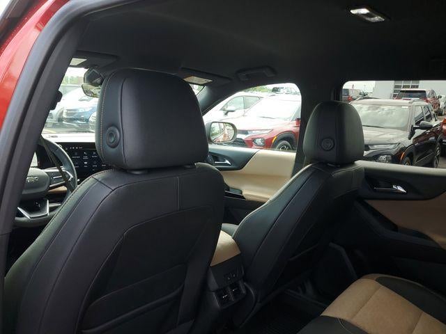 2025 Chevrolet Equinox ACTIV - Photo 10
