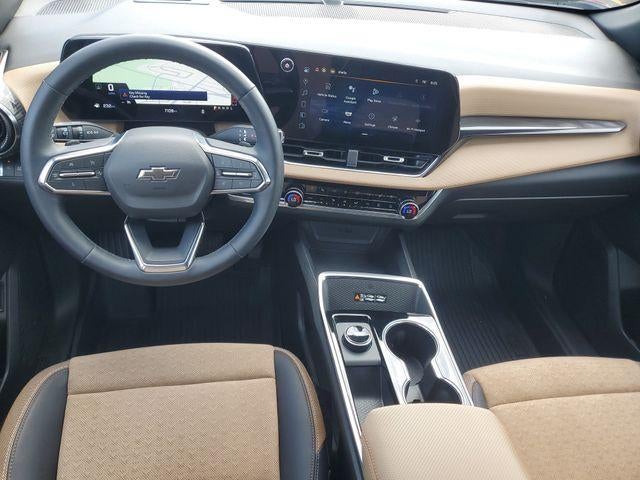 2025 Chevrolet Equinox ACTIV - Photo 12