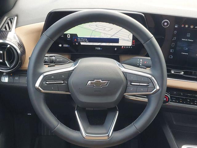 2025 Chevrolet Equinox ACTIV - Photo 13
