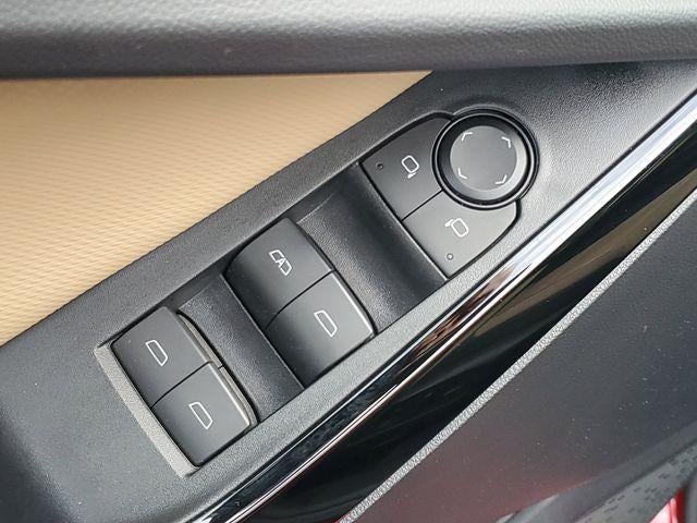 2025 Chevrolet Equinox ACTIV - Photo 16