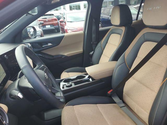 2025 Chevrolet Equinox ACTIV - Photo 17