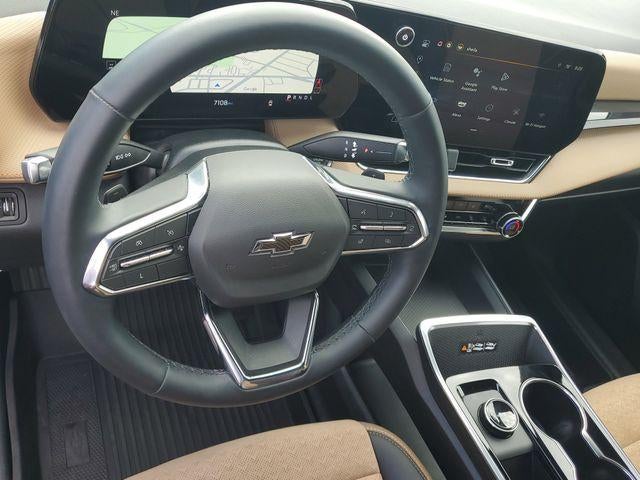 2025 Chevrolet Equinox ACTIV - Photo 18