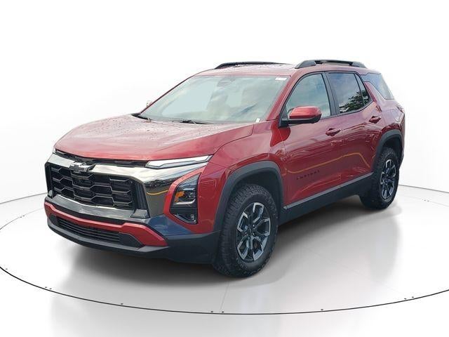 2025 Chevrolet Equinox ACTIV - Photo 2