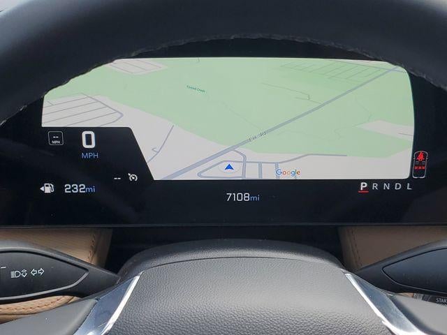 2025 Chevrolet Equinox ACTIV - Photo 20