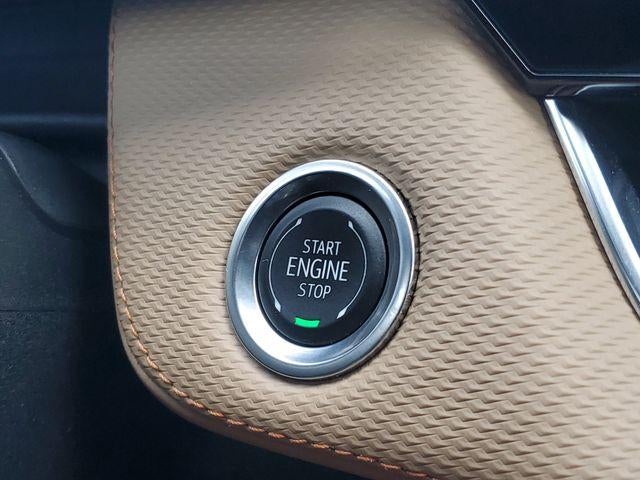 2025 Chevrolet Equinox ACTIV - Photo 25