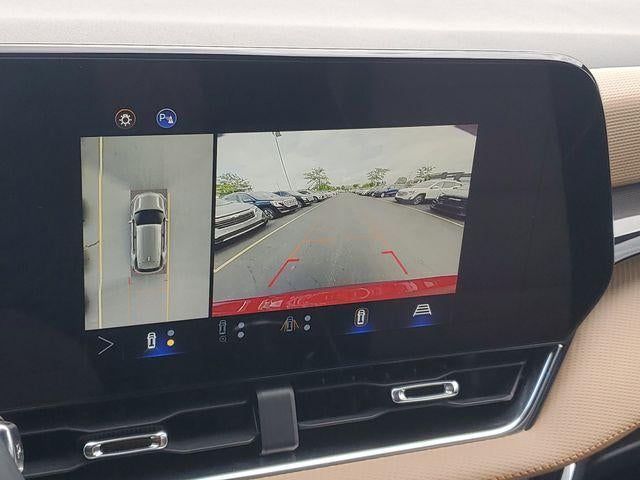 2025 Chevrolet Equinox ACTIV - Photo 28