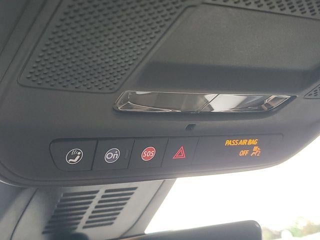2025 Chevrolet Equinox ACTIV - Photo 32