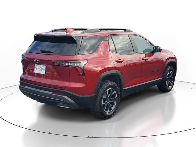2025 Chevrolet Equinox ACTIV - Photo 4