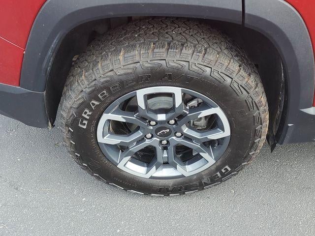 2025 Chevrolet Equinox ACTIV - Photo 5