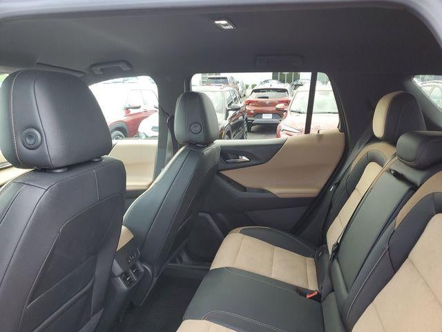 2025 Chevrolet Equinox ACTIV - Photo 9
