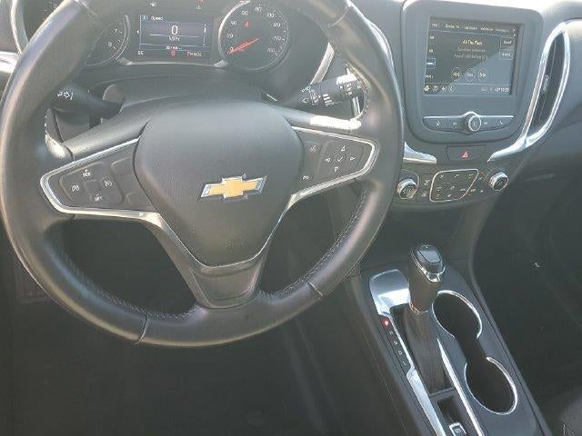 2019 Chevrolet Equinox LT - Photo 18