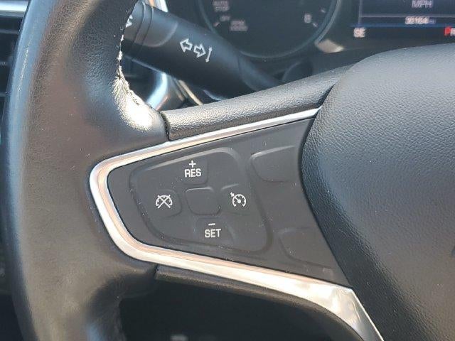 2019 Chevrolet Equinox LT - Photo 22