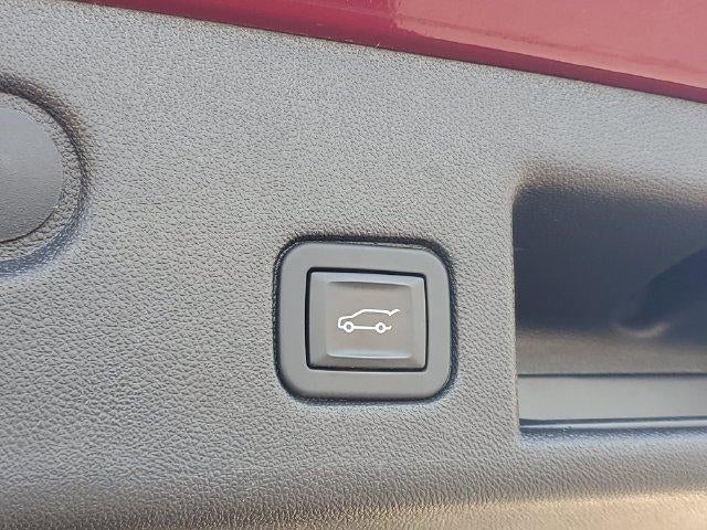 2019 Chevrolet Equinox LT - Photo 8
