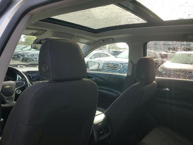 2022 Chevrolet Equinox LT - Photo 10