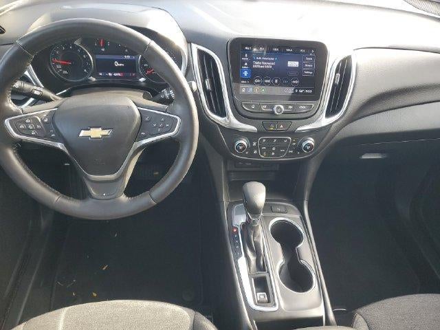 2022 Chevrolet Equinox LT - Photo 12