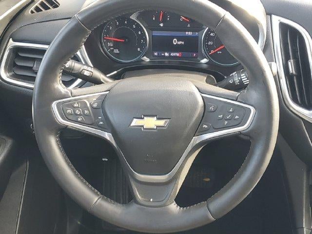 2022 Chevrolet Equinox LT - Photo 13