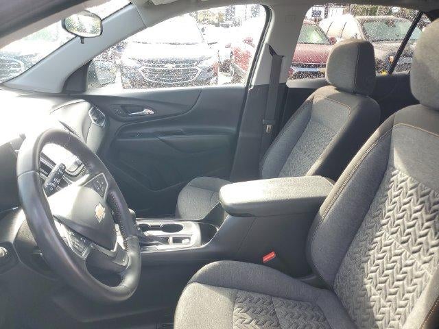 2022 Chevrolet Equinox LT - Photo 17