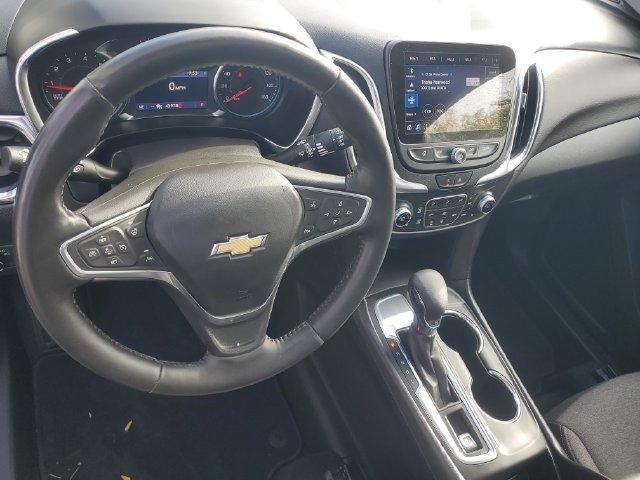 2022 Chevrolet Equinox LT - Photo 18