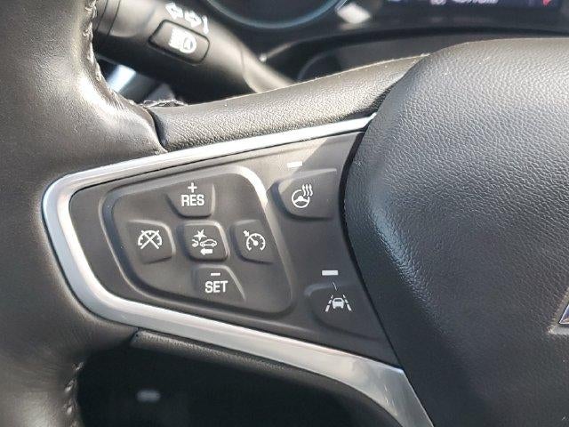 2022 Chevrolet Equinox LT - Photo 22