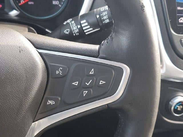 2022 Chevrolet Equinox LT - Photo 23